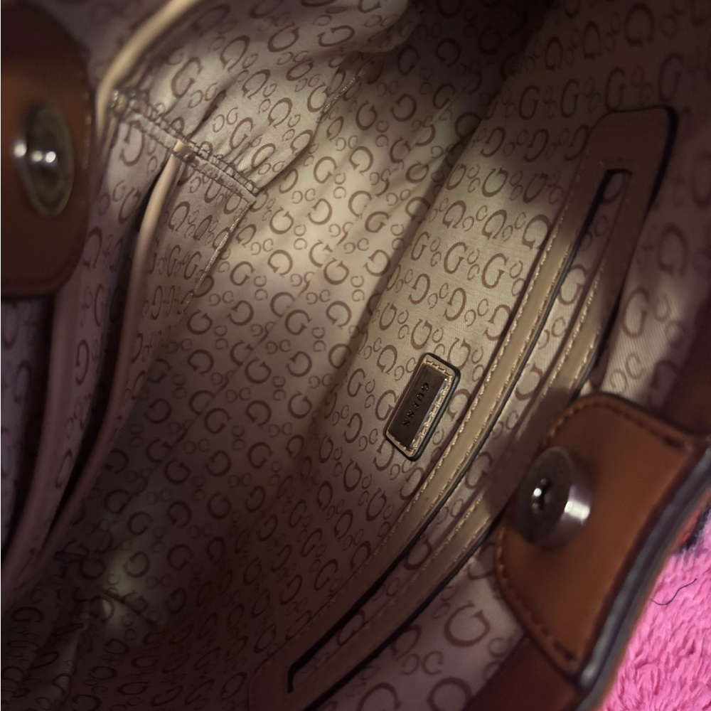 Bundle of Suede Hobo Bags *listing is for both bags* - Picture 5 of 10